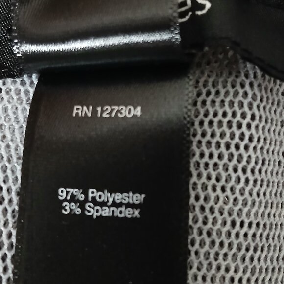 Ali Miles Boho Tunic XL Petite - Picture 9 of 10